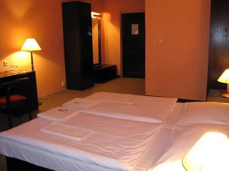 Hotel Branik Prag 3*,  Tjekkiet