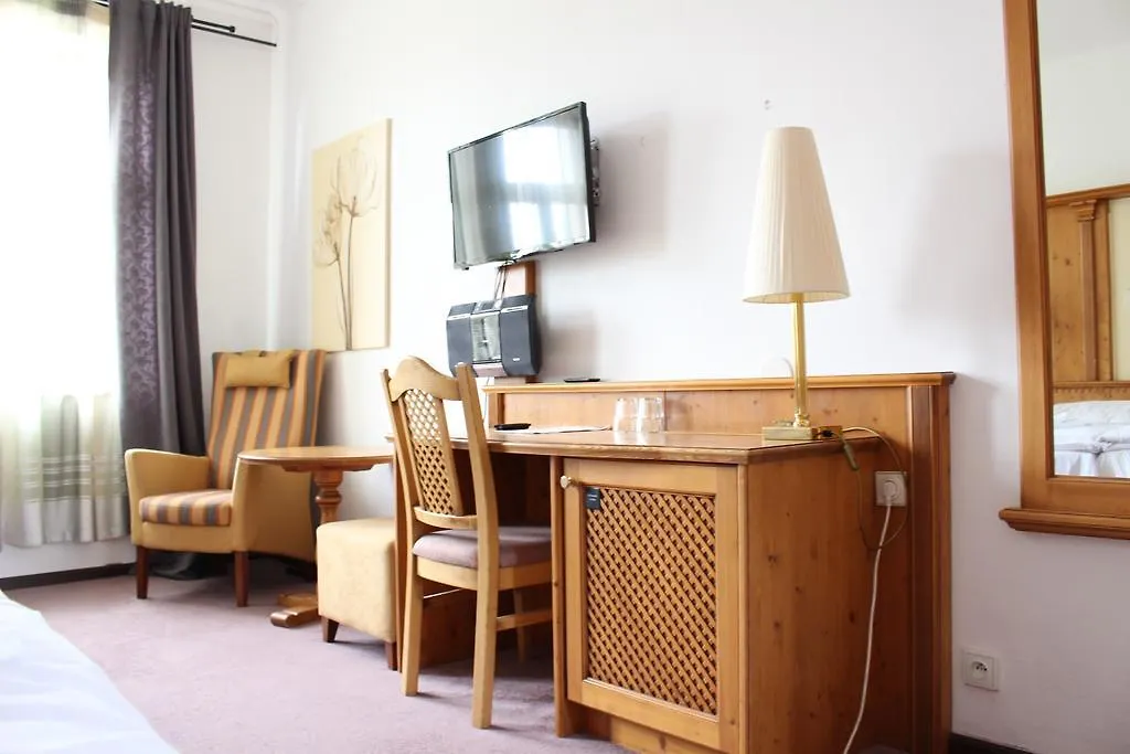 Hotel Branik Prag