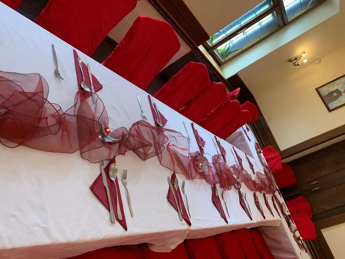 Hotel Branik Prag 3*,  Tjekkiet
