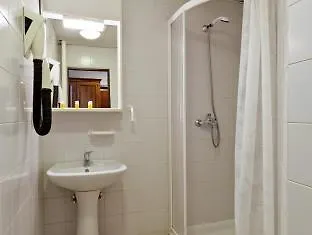 Hotel Branik Praga