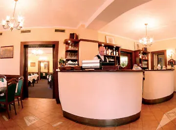 Hotel Branik Prague 3*,  Czech Republic