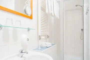 Hotel Branik Prague 3*,