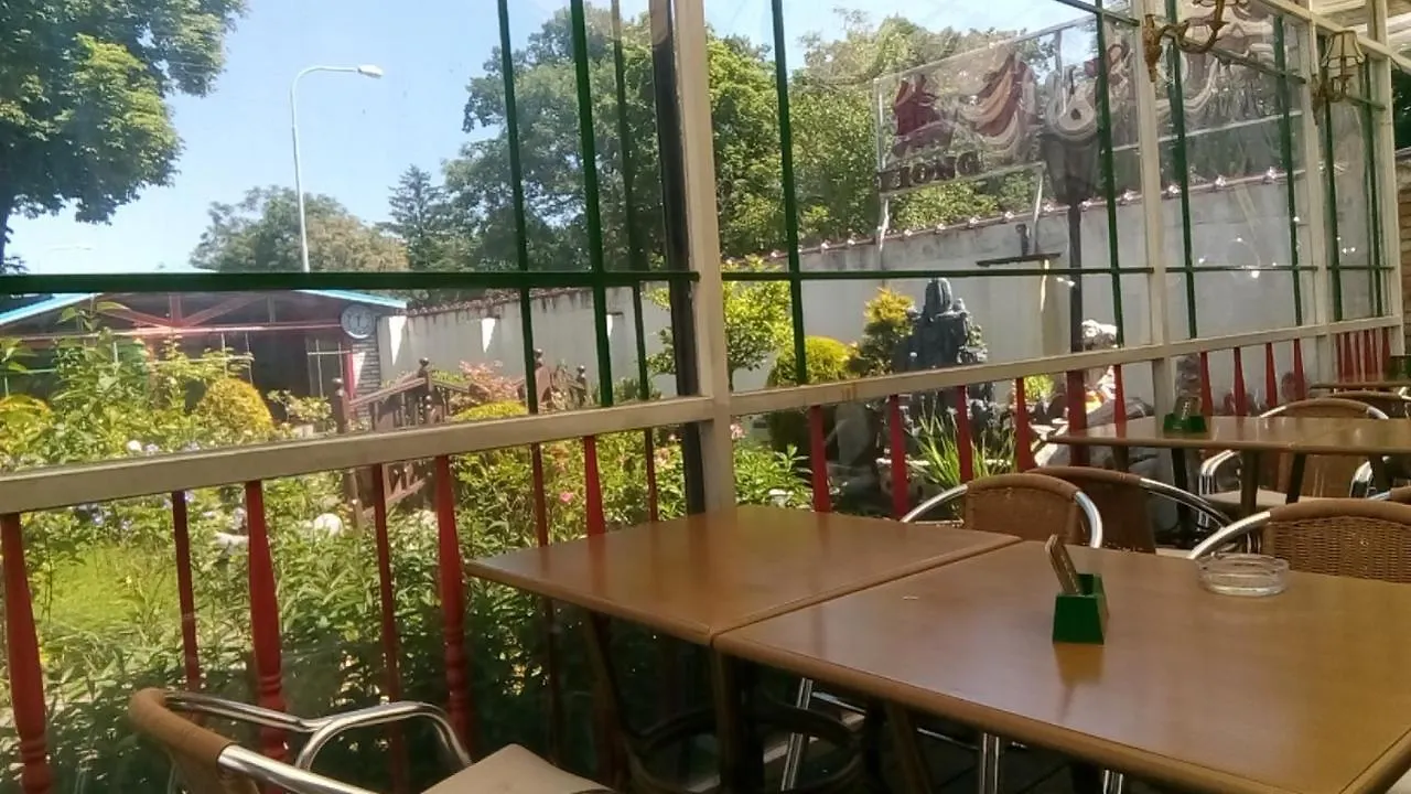 酒店 布拉尼克酒店 布拉格