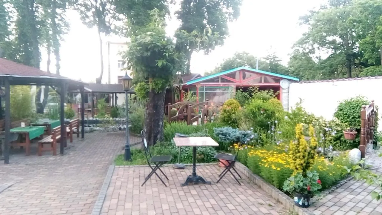 布拉尼克酒店 布拉格 捷克