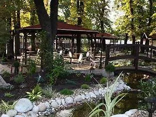 Hotel Branik Prague