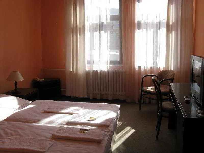 Hotel Branik Prague