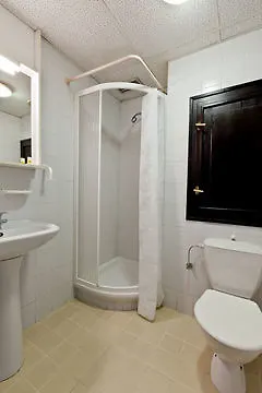 Hotel Branik Prague